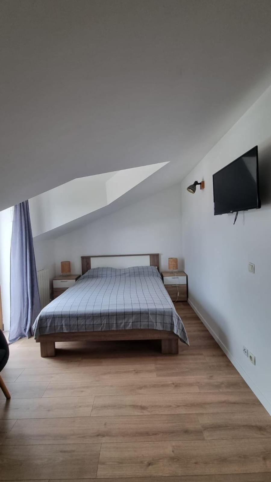 Apartmani Ritosa Novigrad Istria Dış mekan fotoğraf