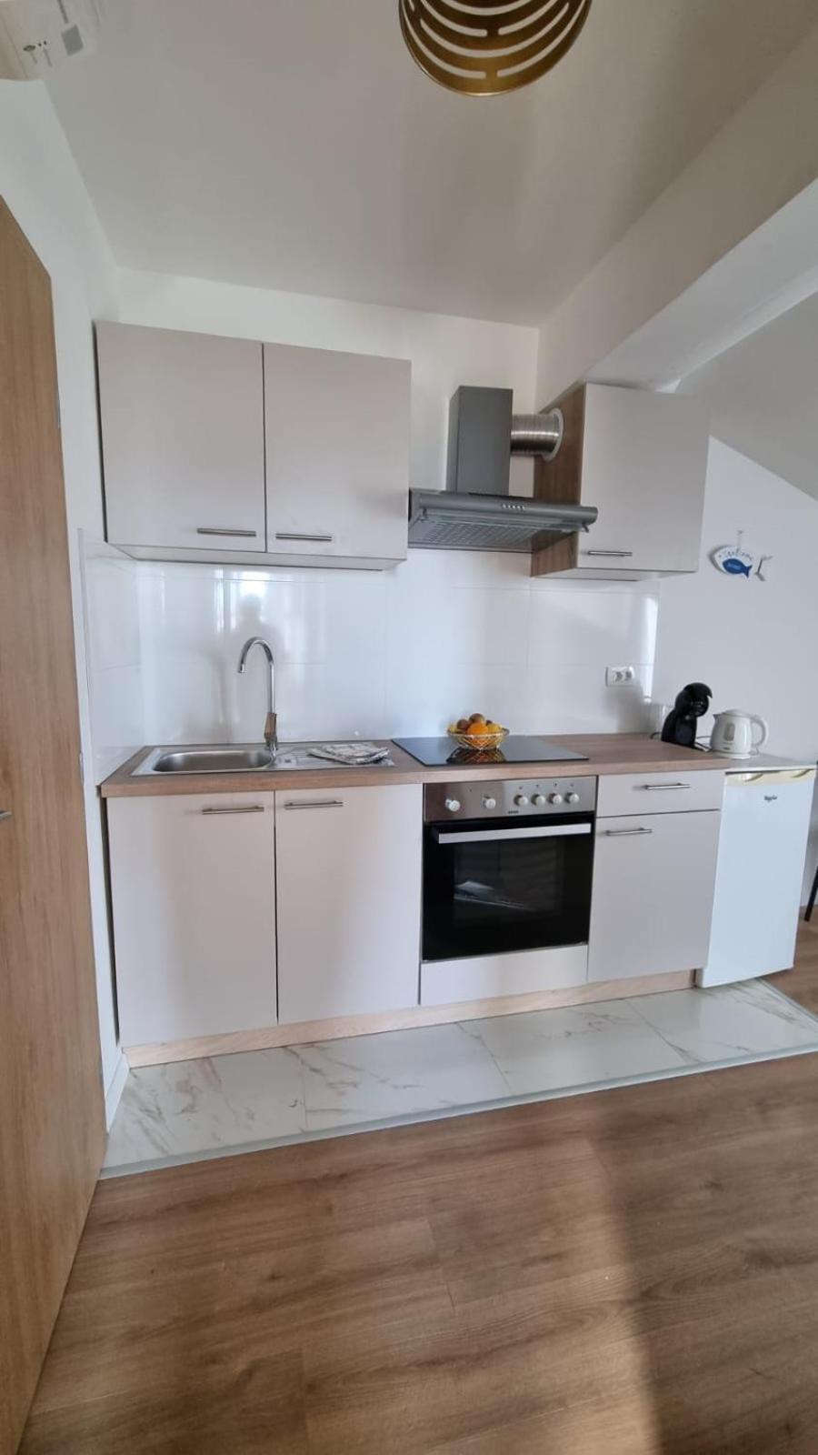 Apartmani Ritosa Novigrad Istria Dış mekan fotoğraf