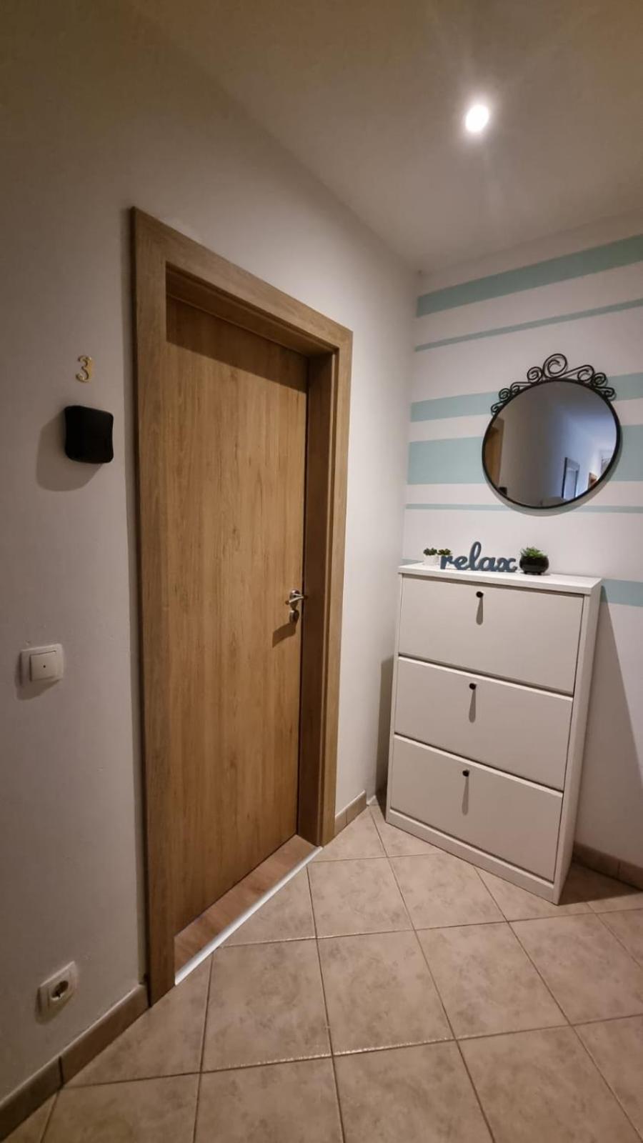 Apartmani Ritosa Novigrad Istria Dış mekan fotoğraf
