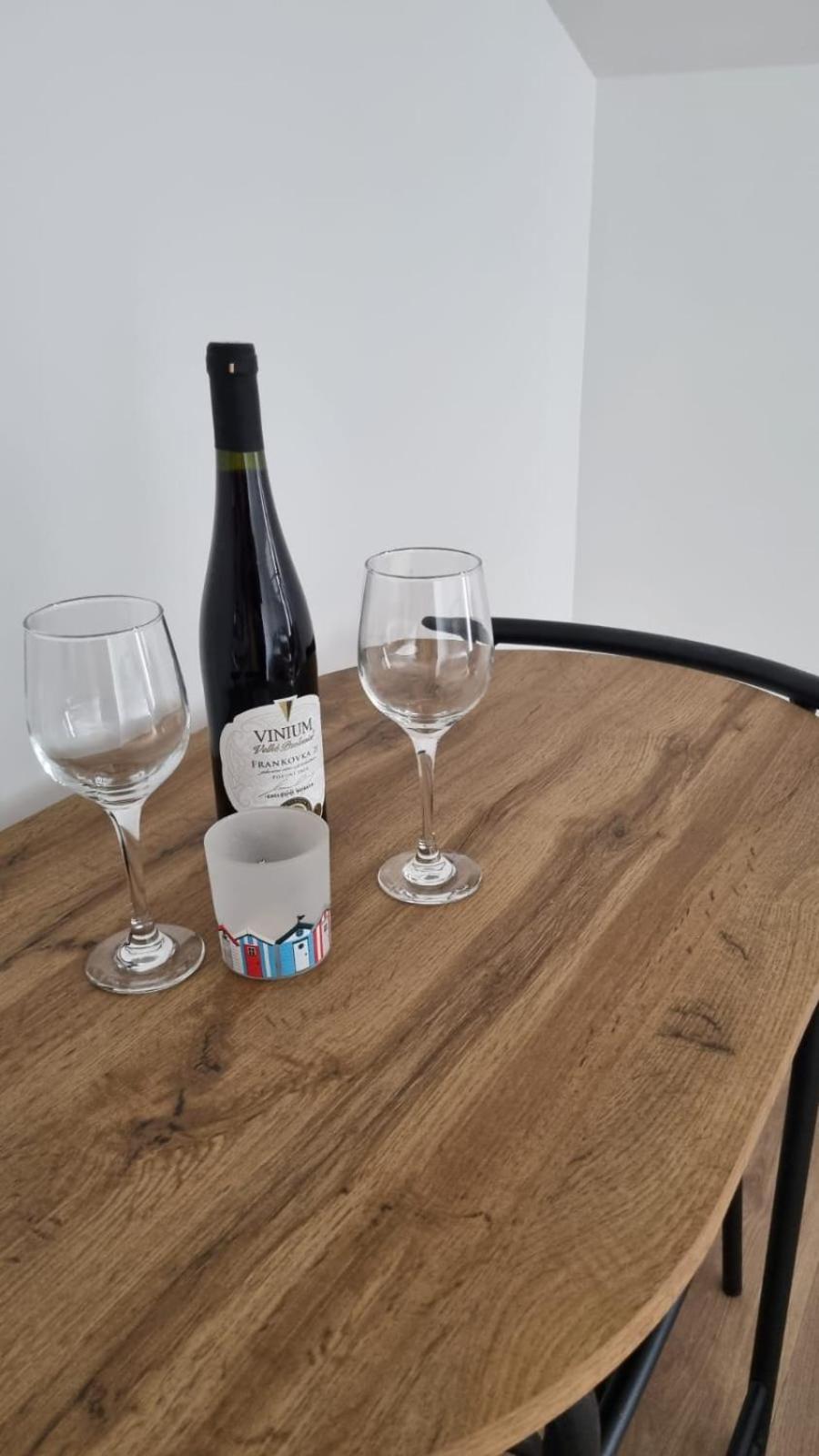 Apartmani Ritosa Novigrad Istria Dış mekan fotoğraf