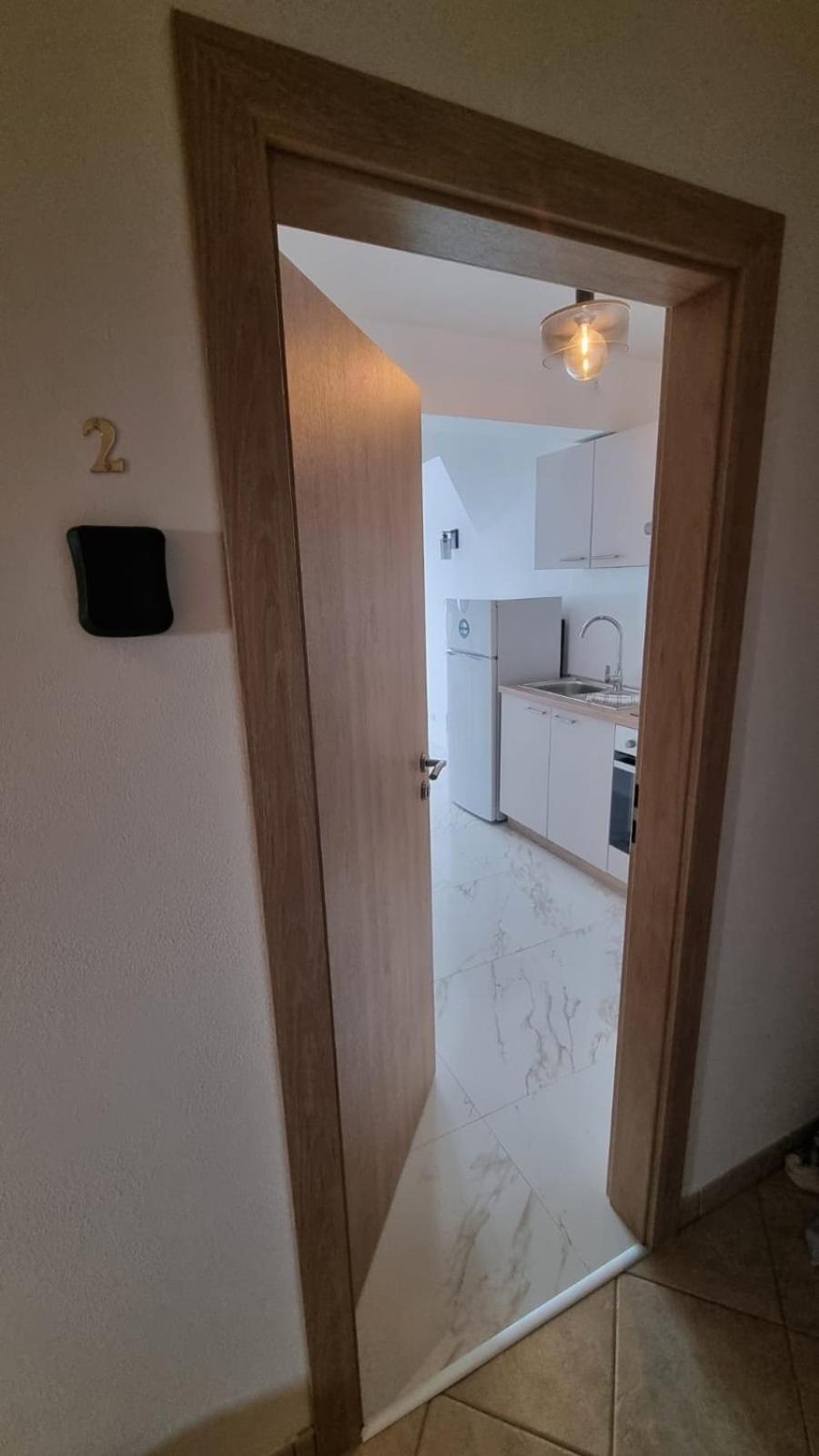 Apartmani Ritosa Novigrad Istria Dış mekan fotoğraf