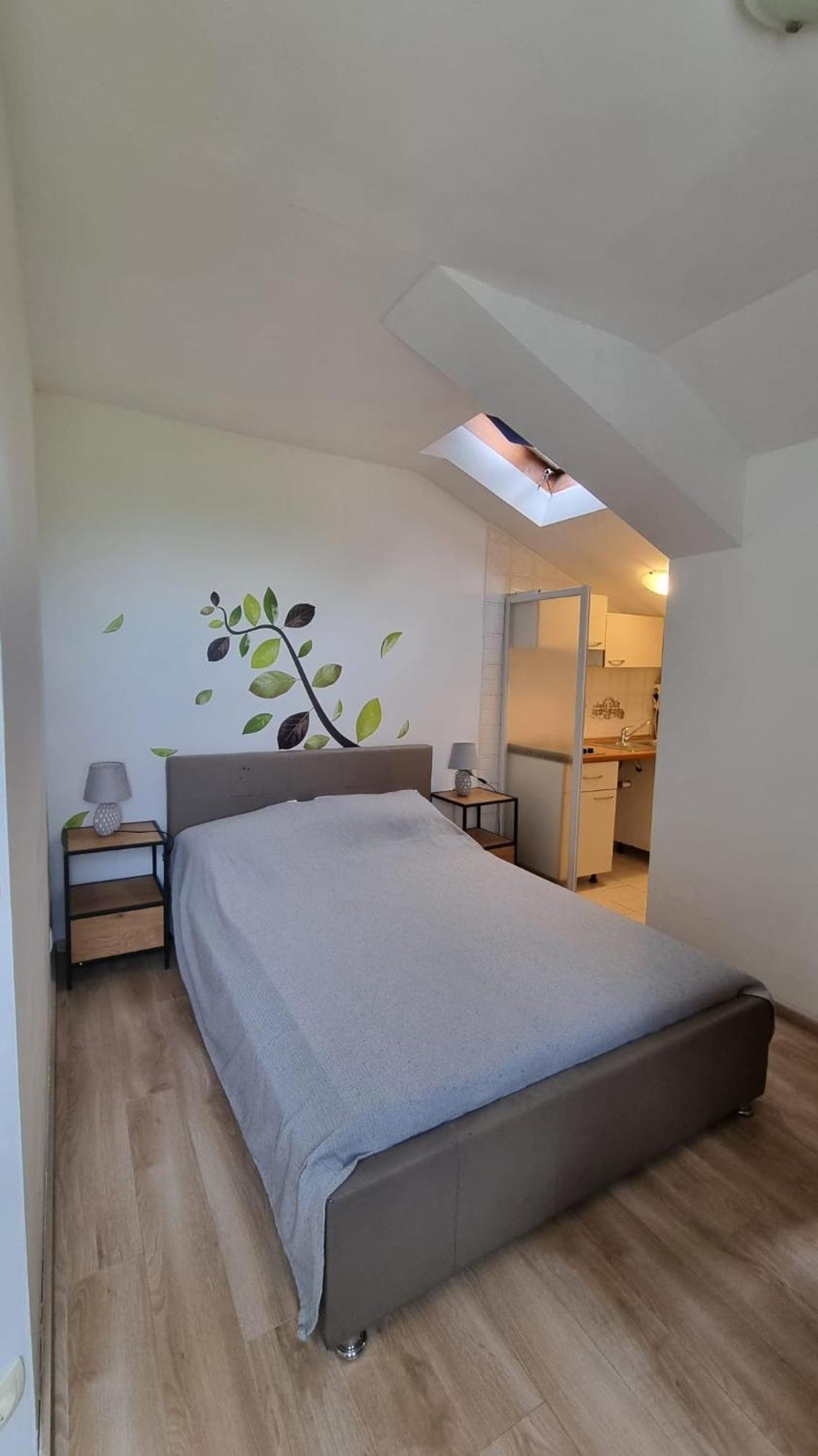 Apartmani Ritosa Novigrad Istria Dış mekan fotoğraf