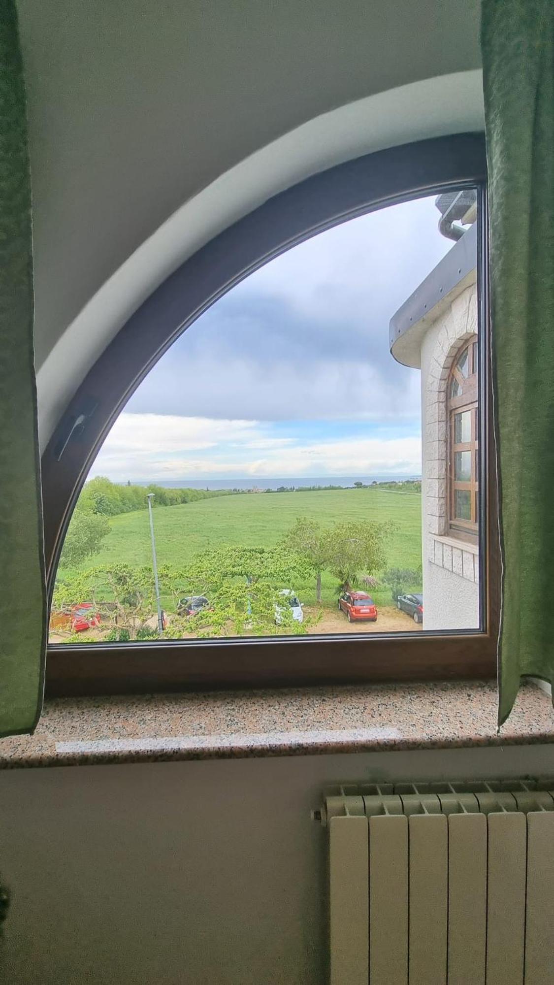 Apartmani Ritosa Novigrad Istria Dış mekan fotoğraf