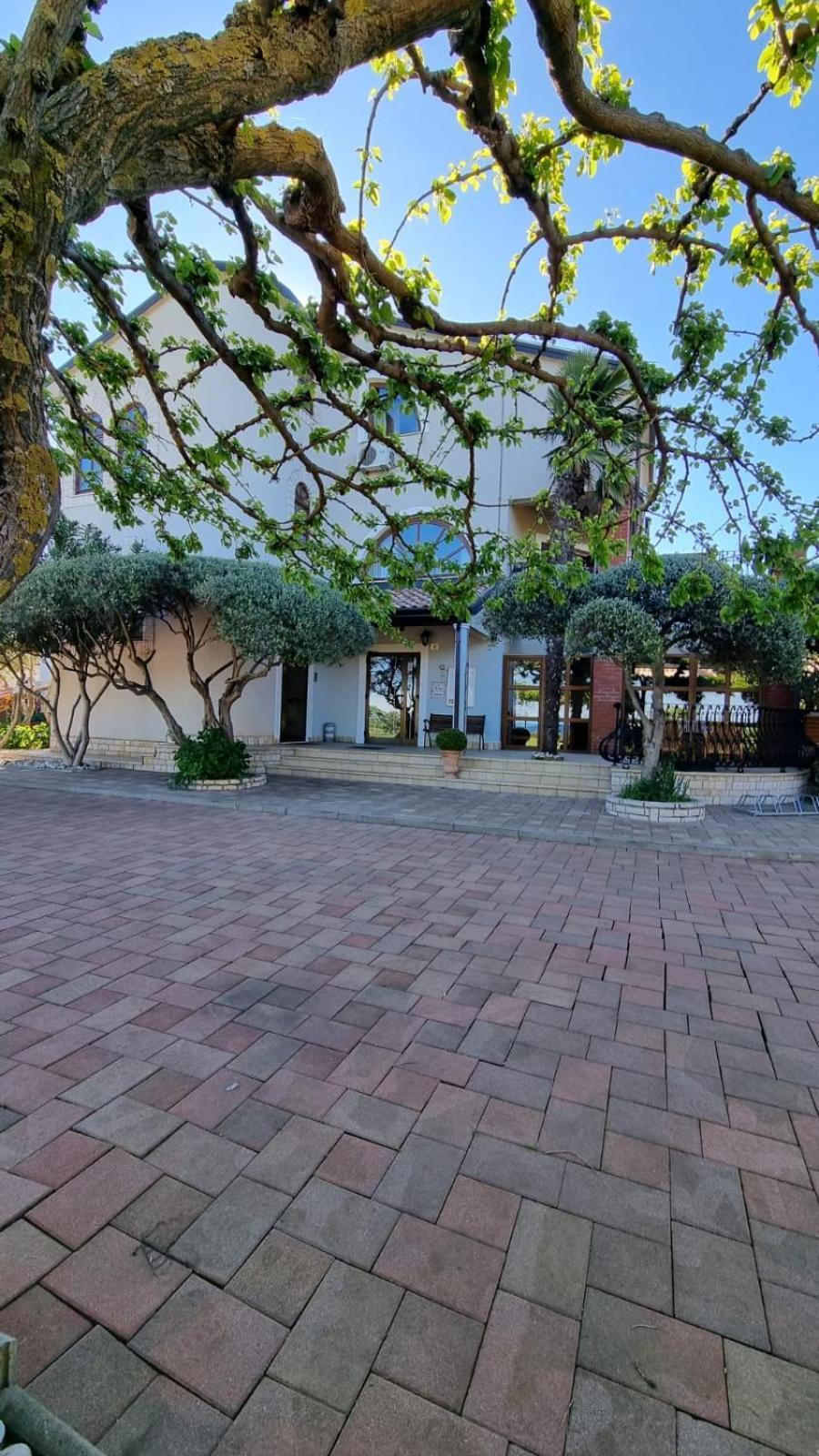 Apartmani Ritosa Novigrad Istria Dış mekan fotoğraf
